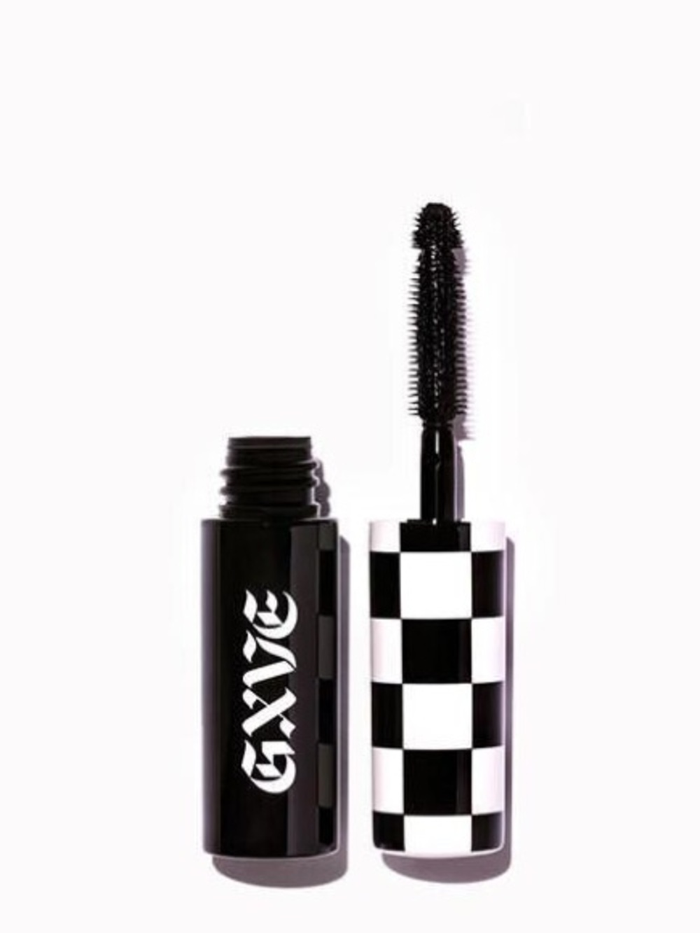 GXVE Gwen Stefani Can’t Stop Staring Black Mascara New in Box Travel Size 5ml